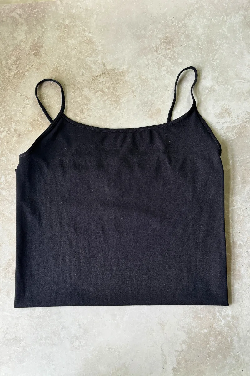 Signature Camisole