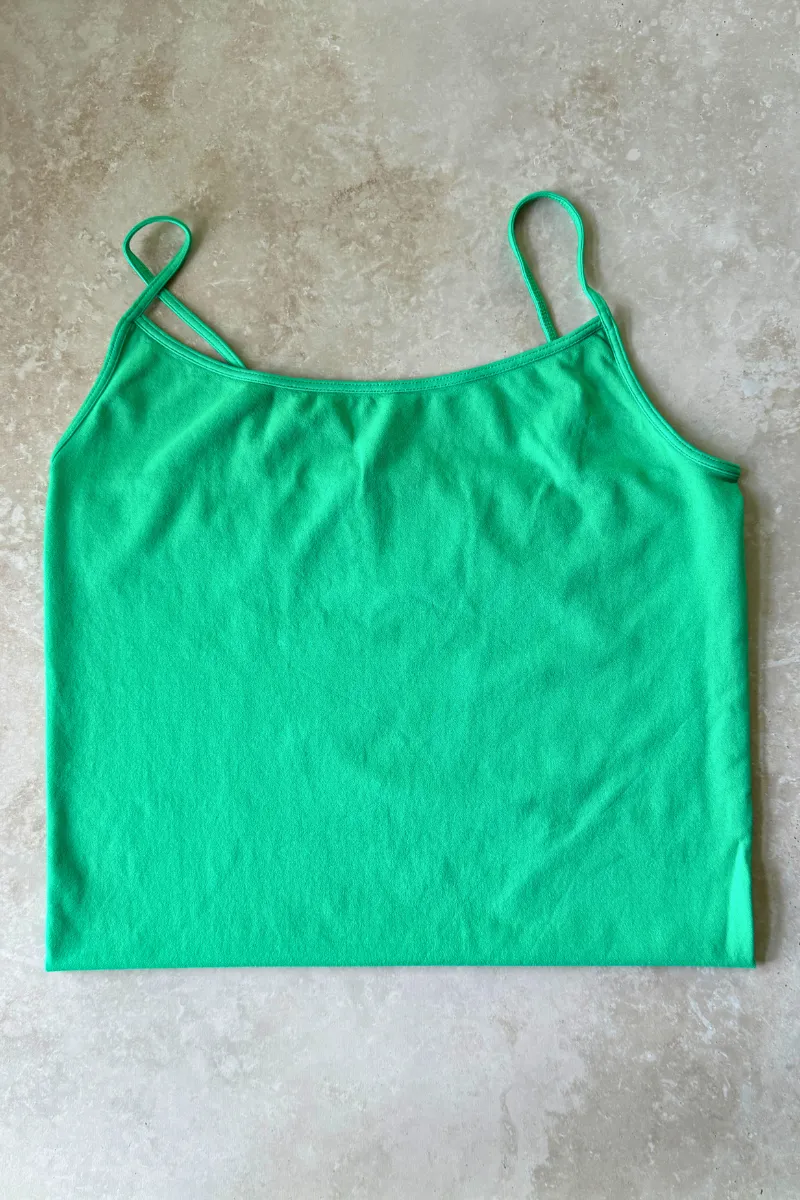 Signature Camisole