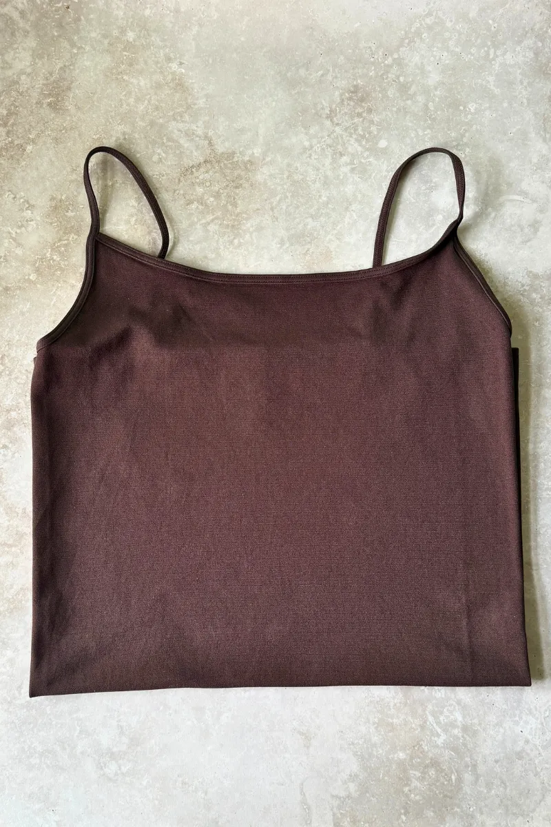 Signature Camisole