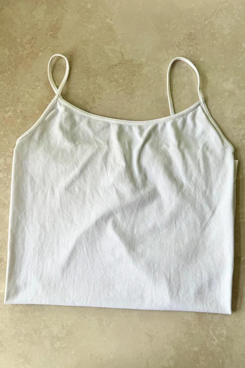 Signature Camisole