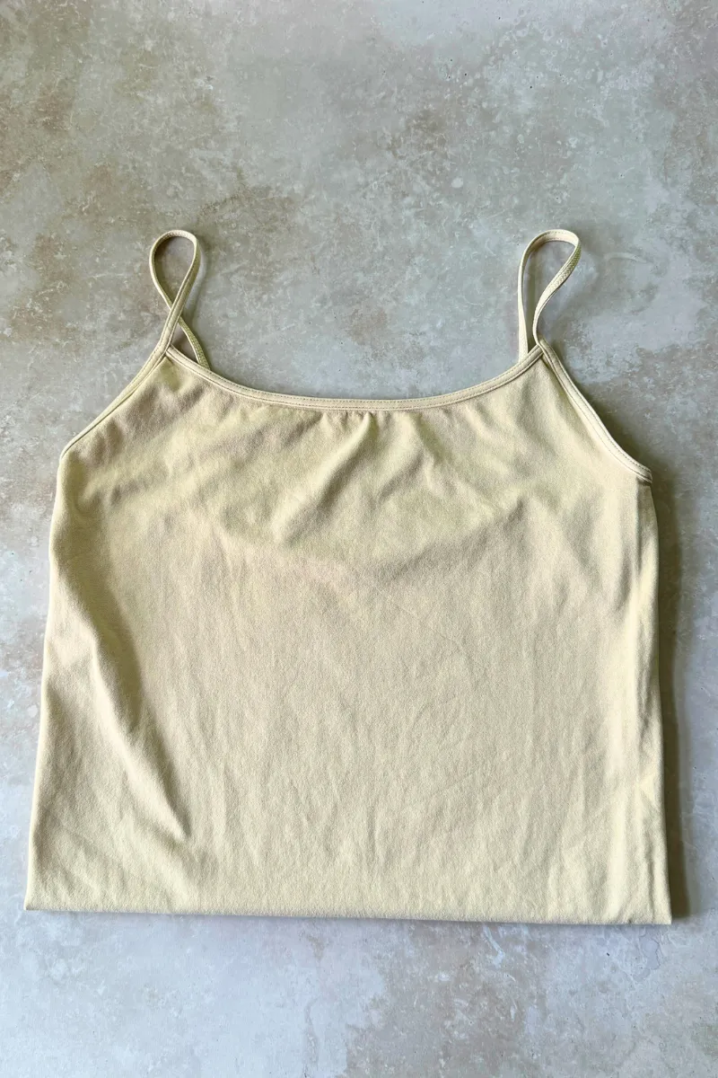 Signature Camisole