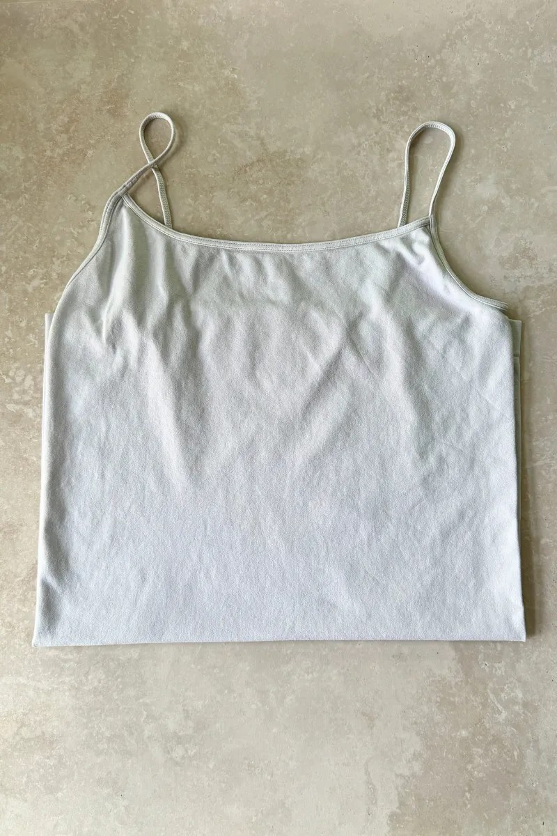 Signature Camisole