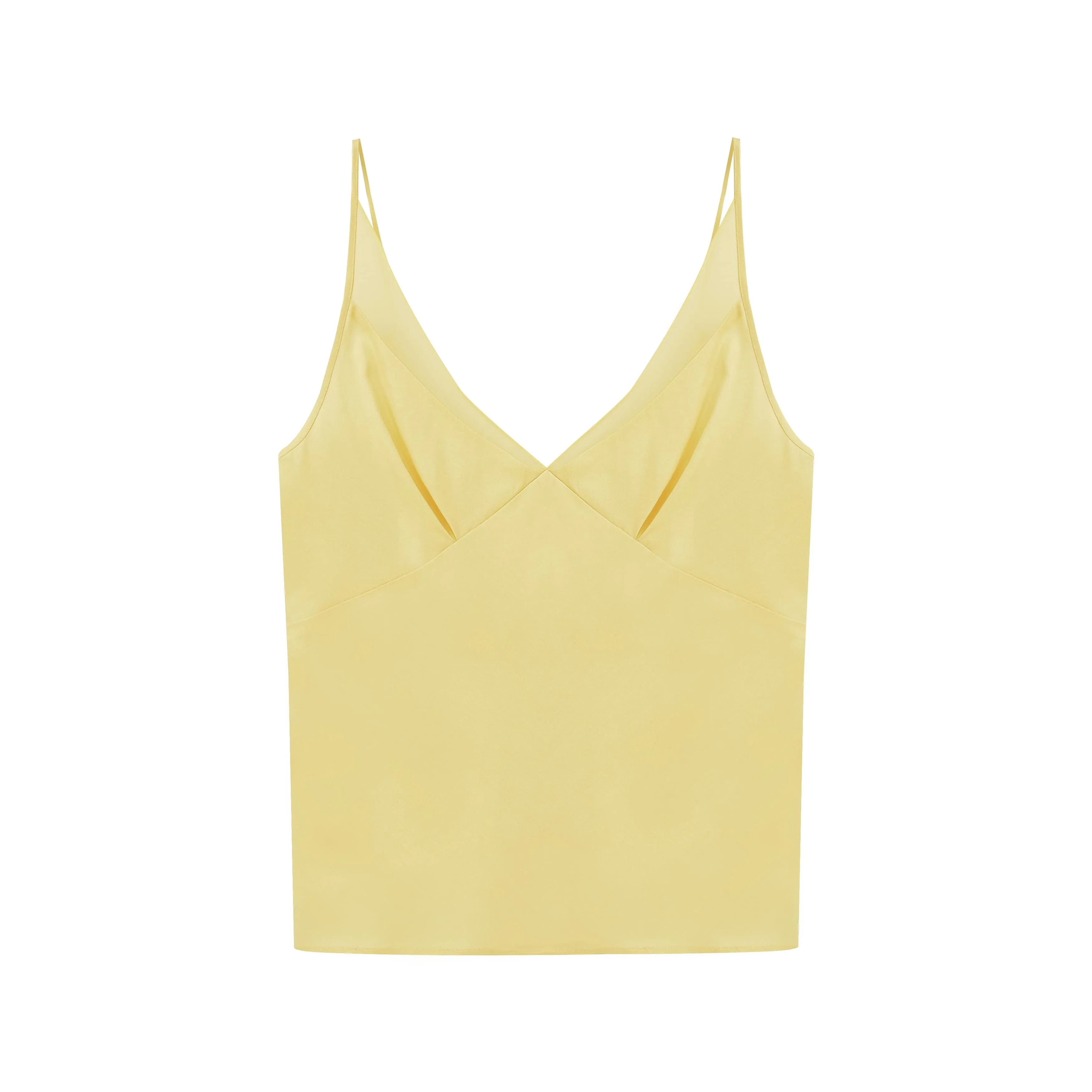 Silk Sleep Camisole