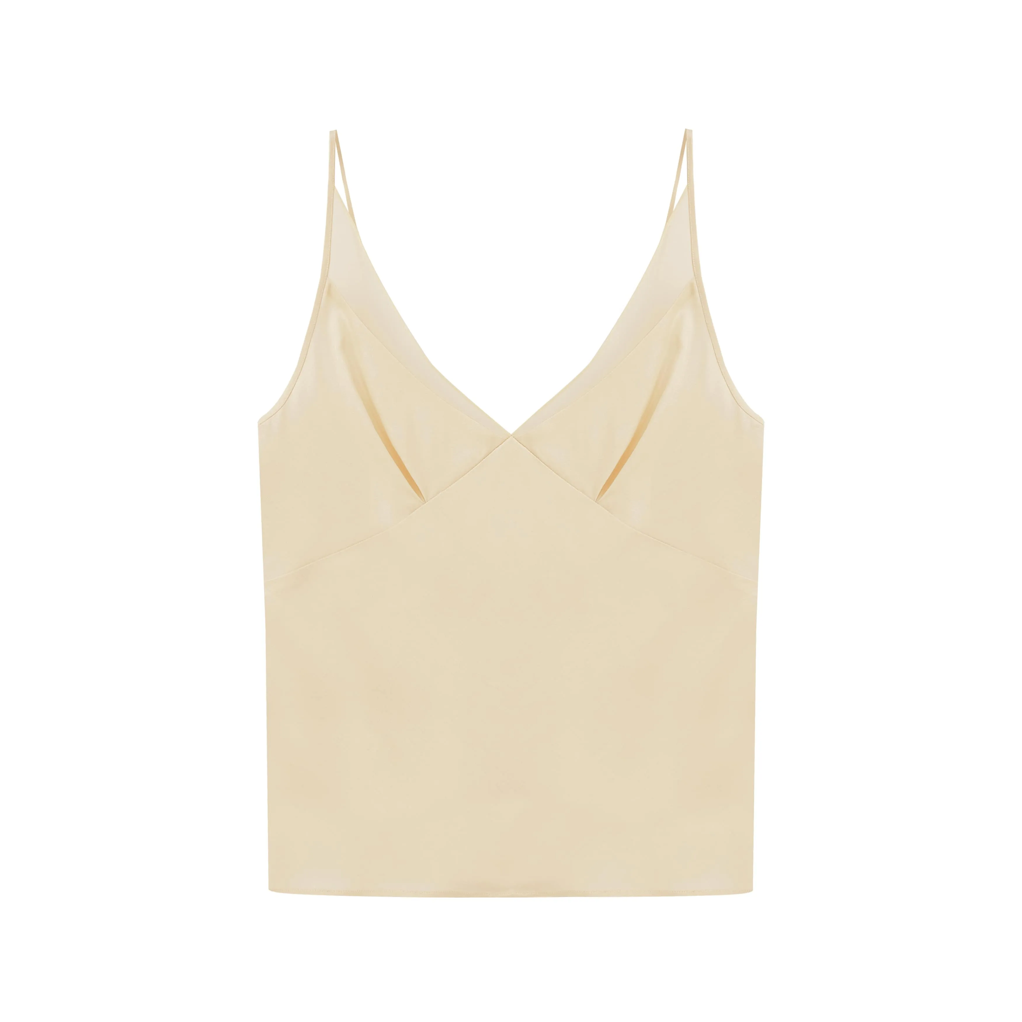 Silk Sleep Camisole