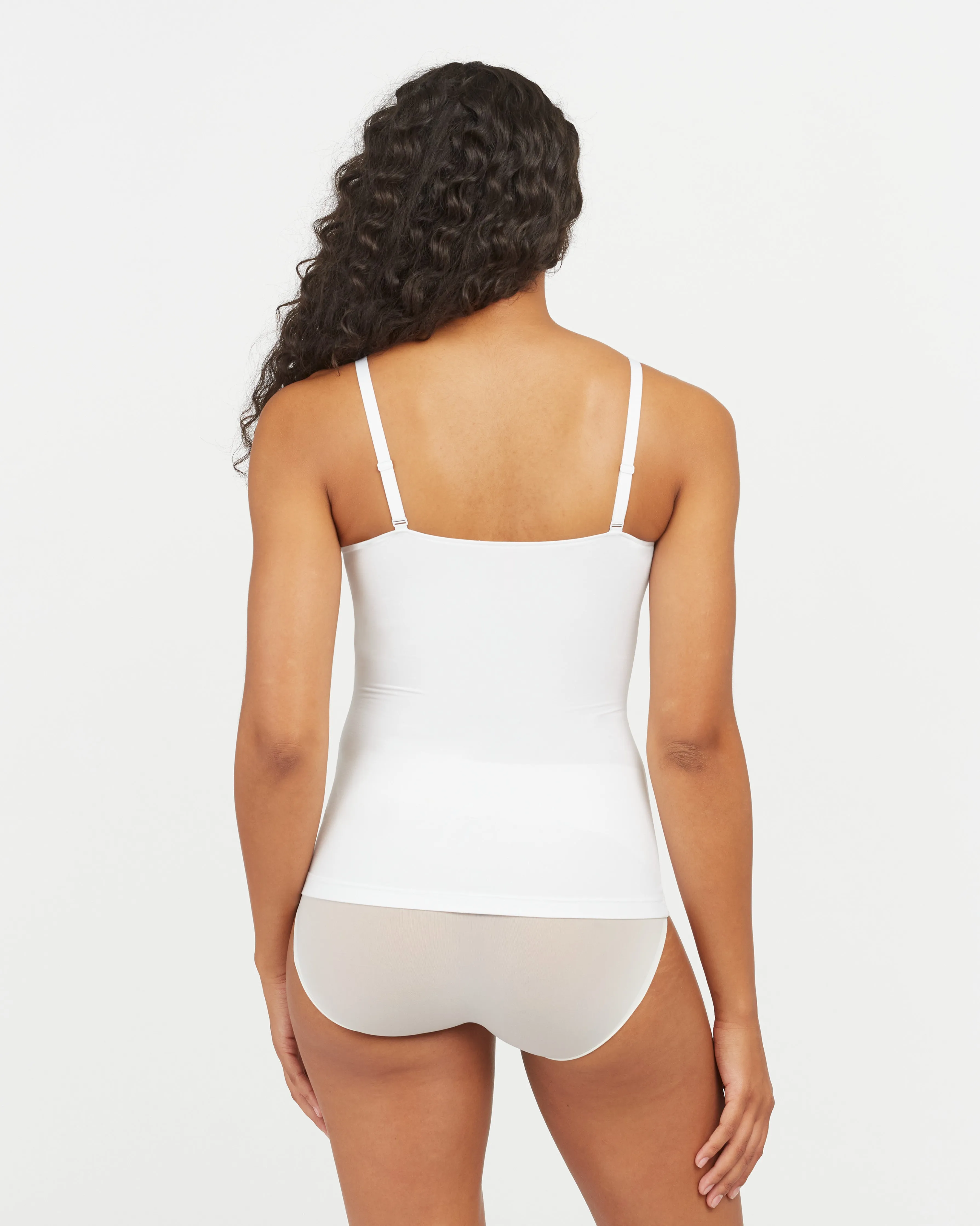 SPANXsmooth™ Socialight Cami