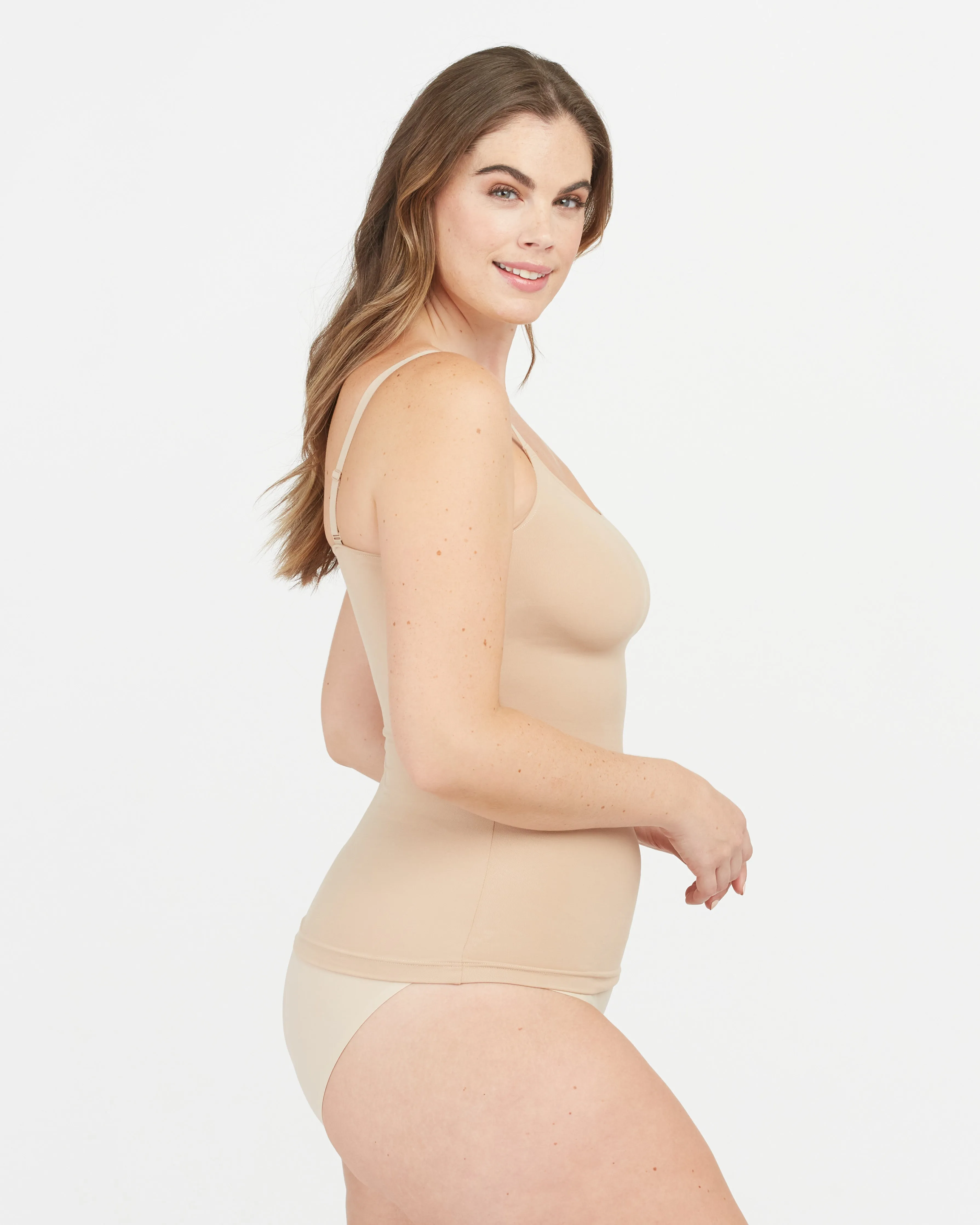 SPANXsmooth™ Socialight Cami