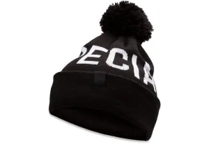 Specialized New Era POM Factory Beanie - Black