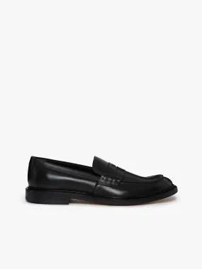 Stanford Penny Loafers