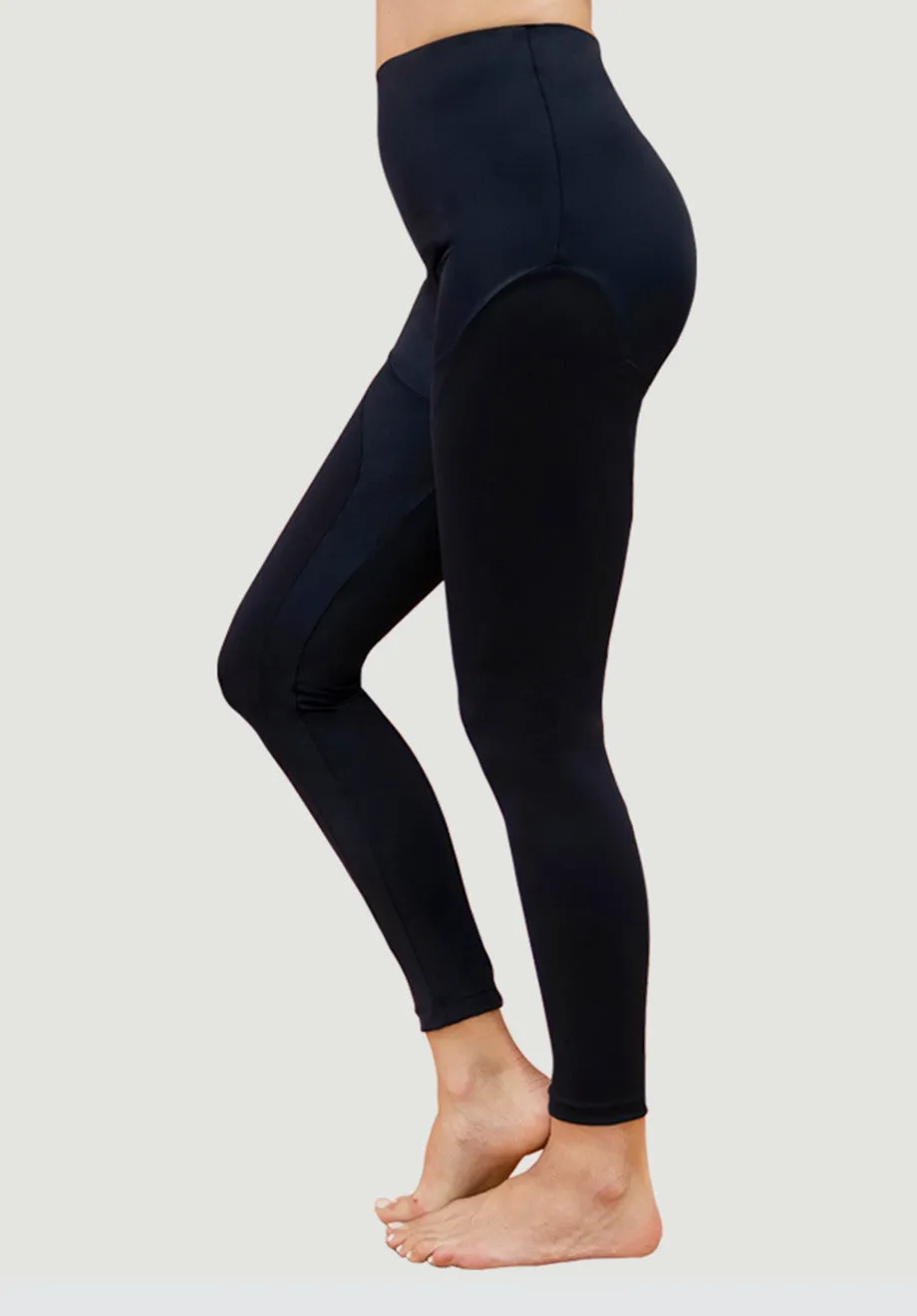 Stockholm ARN - Leggings | Onyx