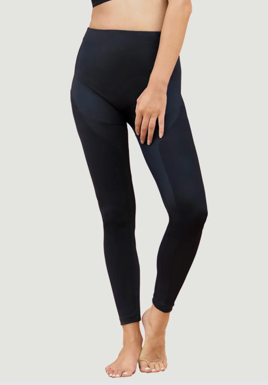 Stockholm ARN - Leggings | Onyx