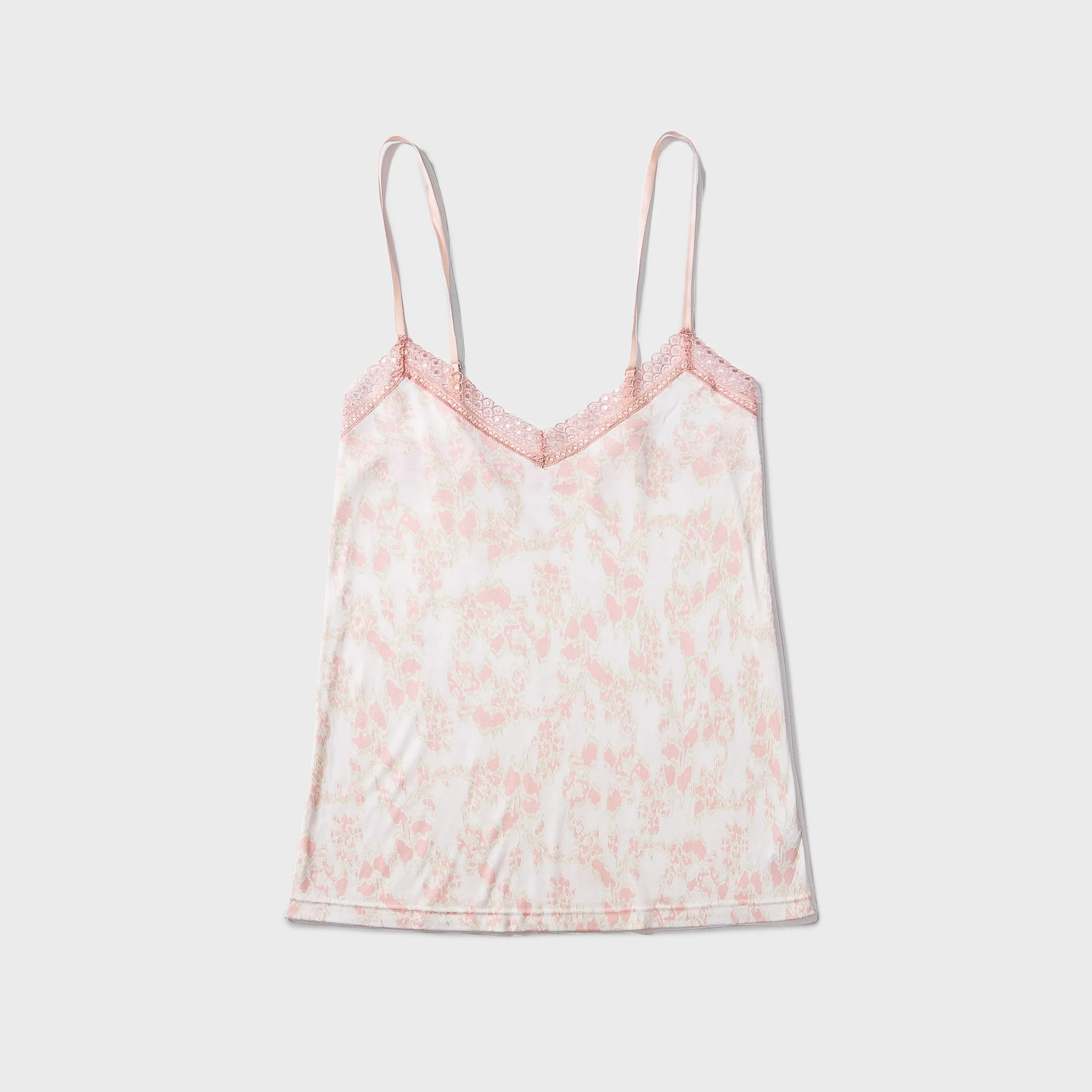 Swiss Harmony Camisole