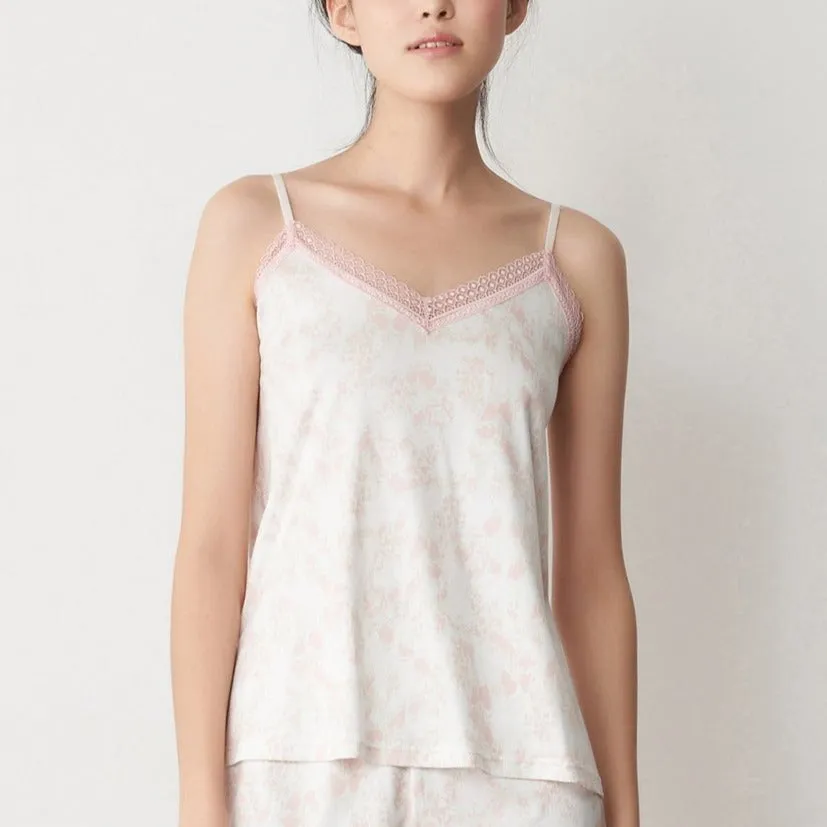 Swiss Harmony Camisole