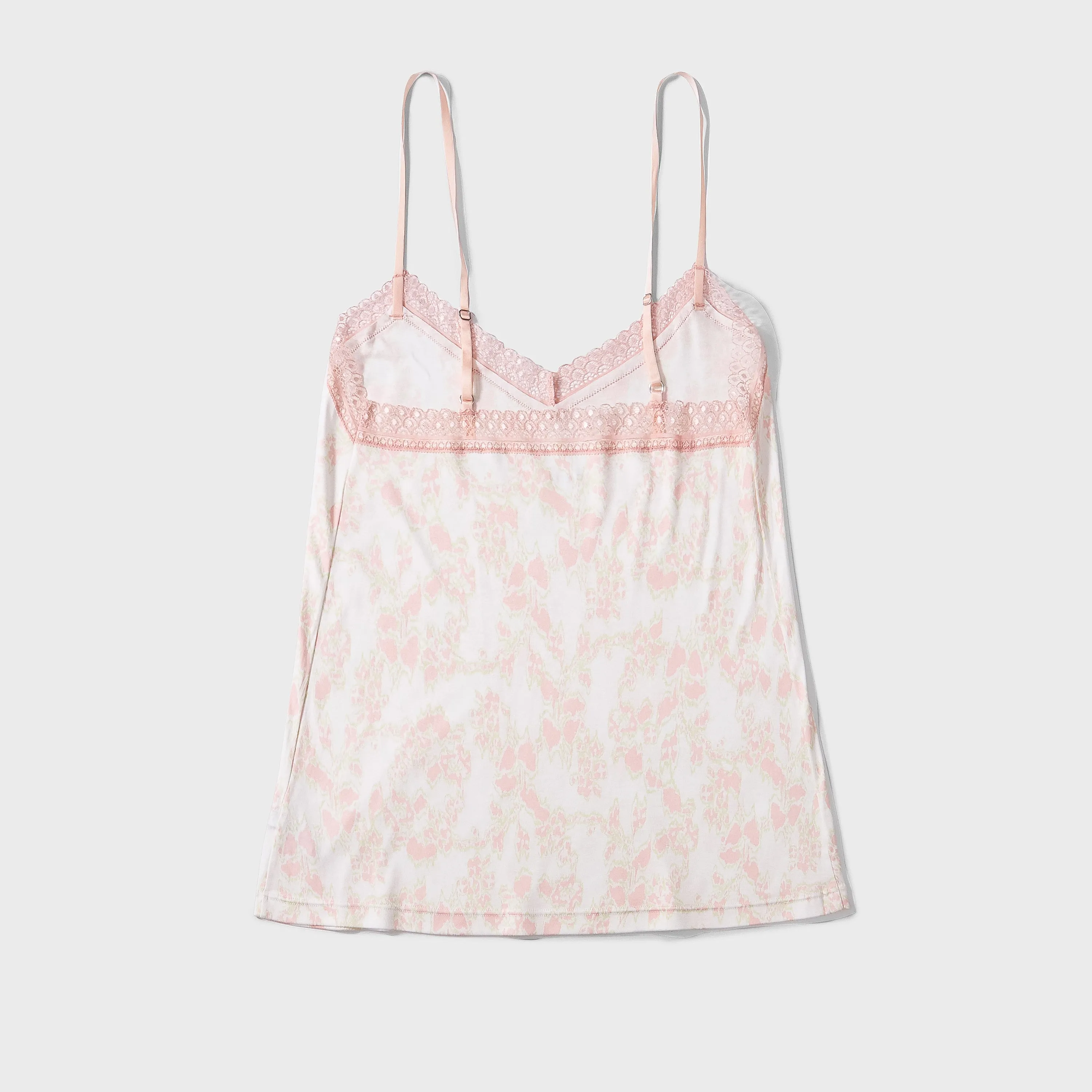 Swiss Harmony Camisole