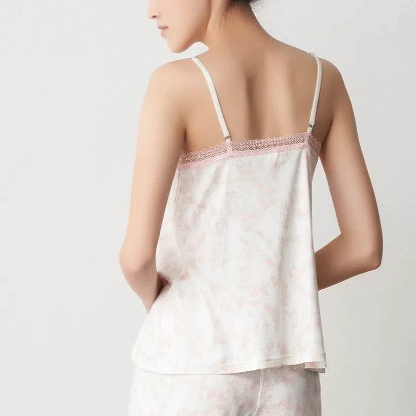 Swiss Harmony Camisole