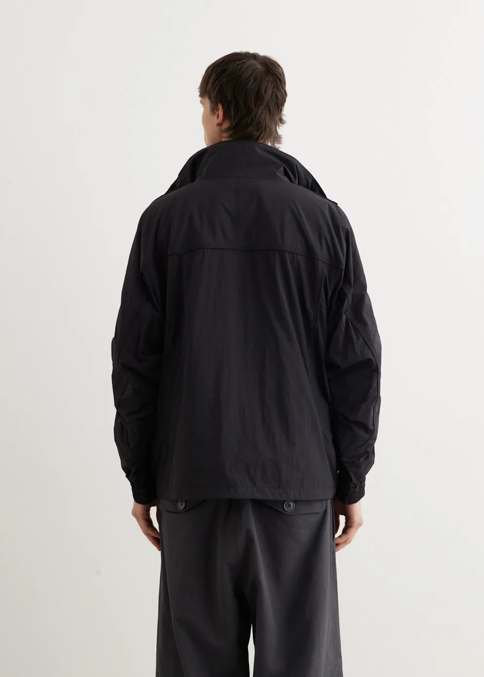 Tech 4Way Ex-Weather Jacket