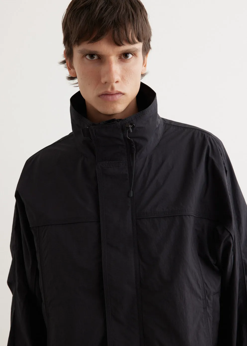 Tech 4Way Ex-Weather Jacket