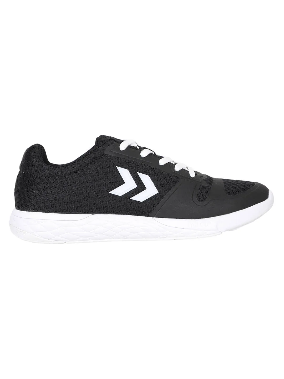 Terrafly Breather V2 Men Black Training Shoes