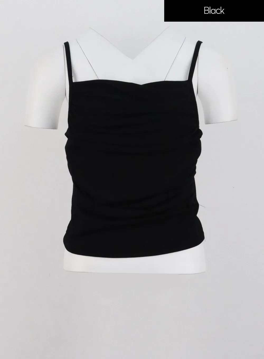 Thin Strap Top IL331