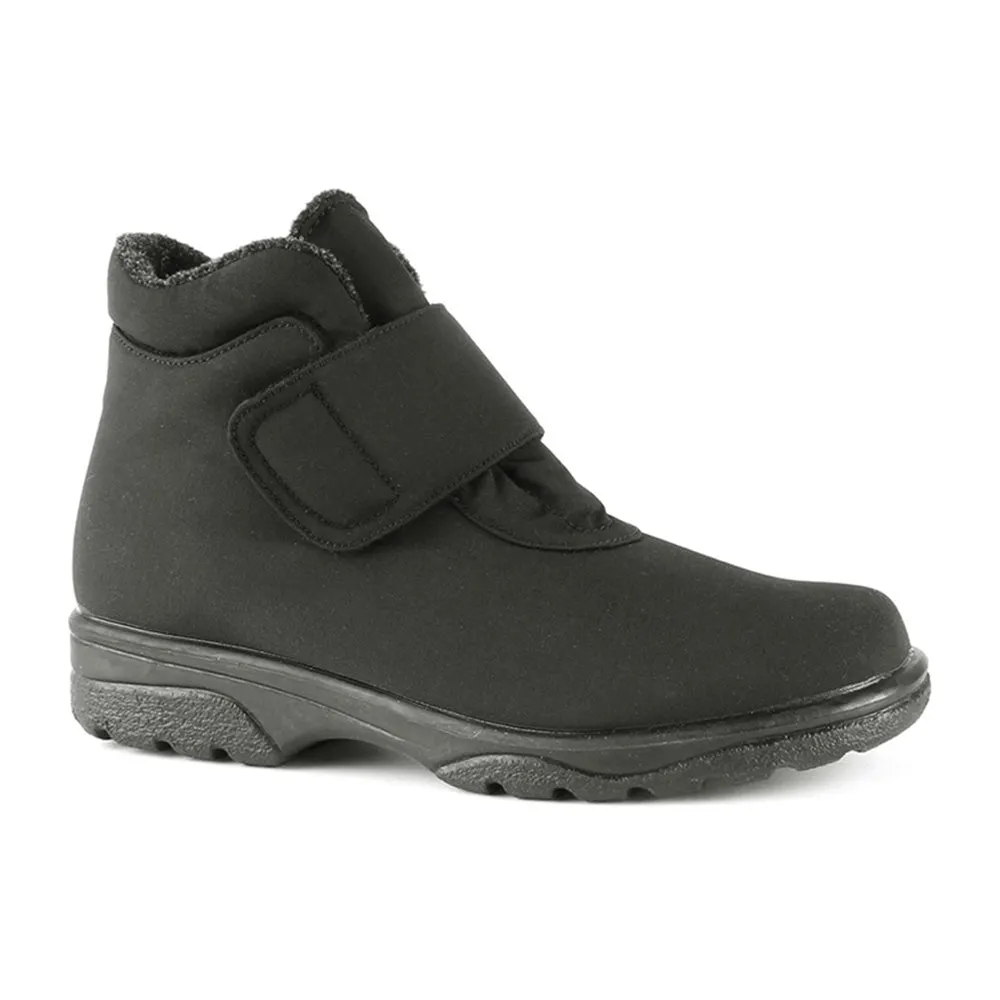 Toe Warmers Women's Active Boot Black