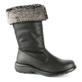 Toe Warmers Women's Shelter Boot Black