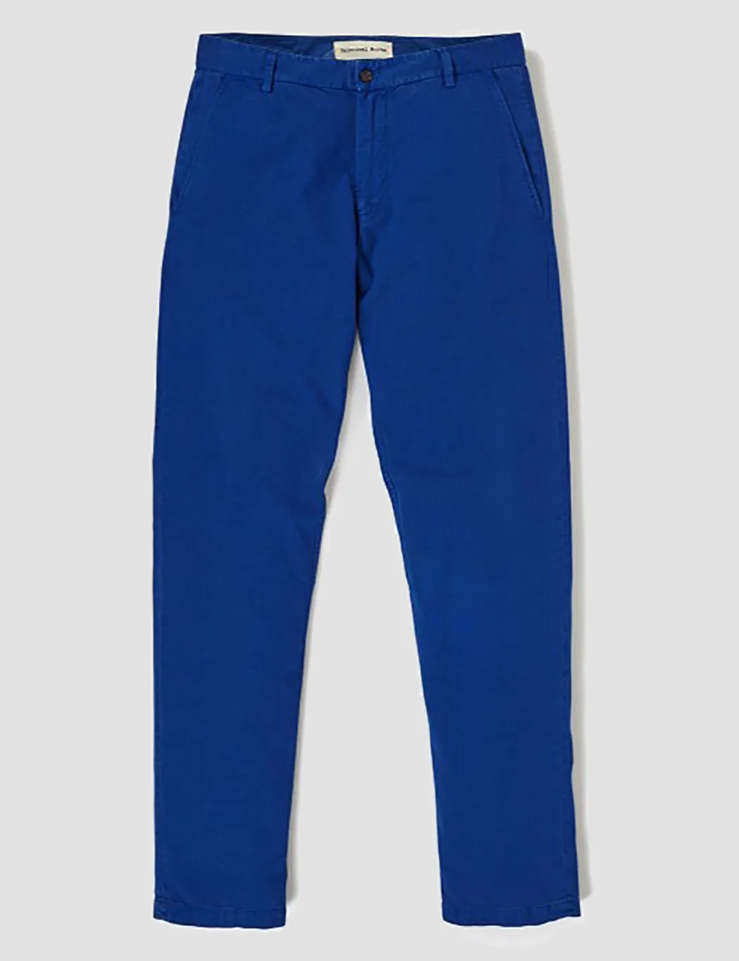 Universal Works Aston Trousers - Royal Blue