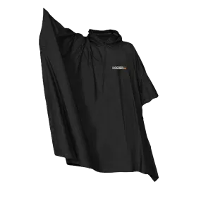 Unreal Unearth 2024 Tour Logo Poncho