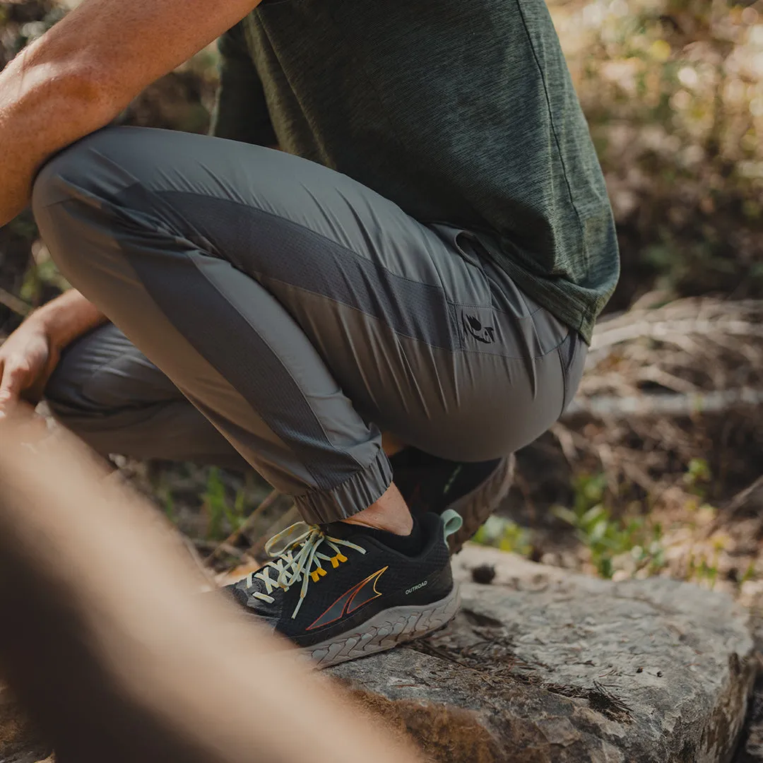 (USED) Skyline Trail Joggers