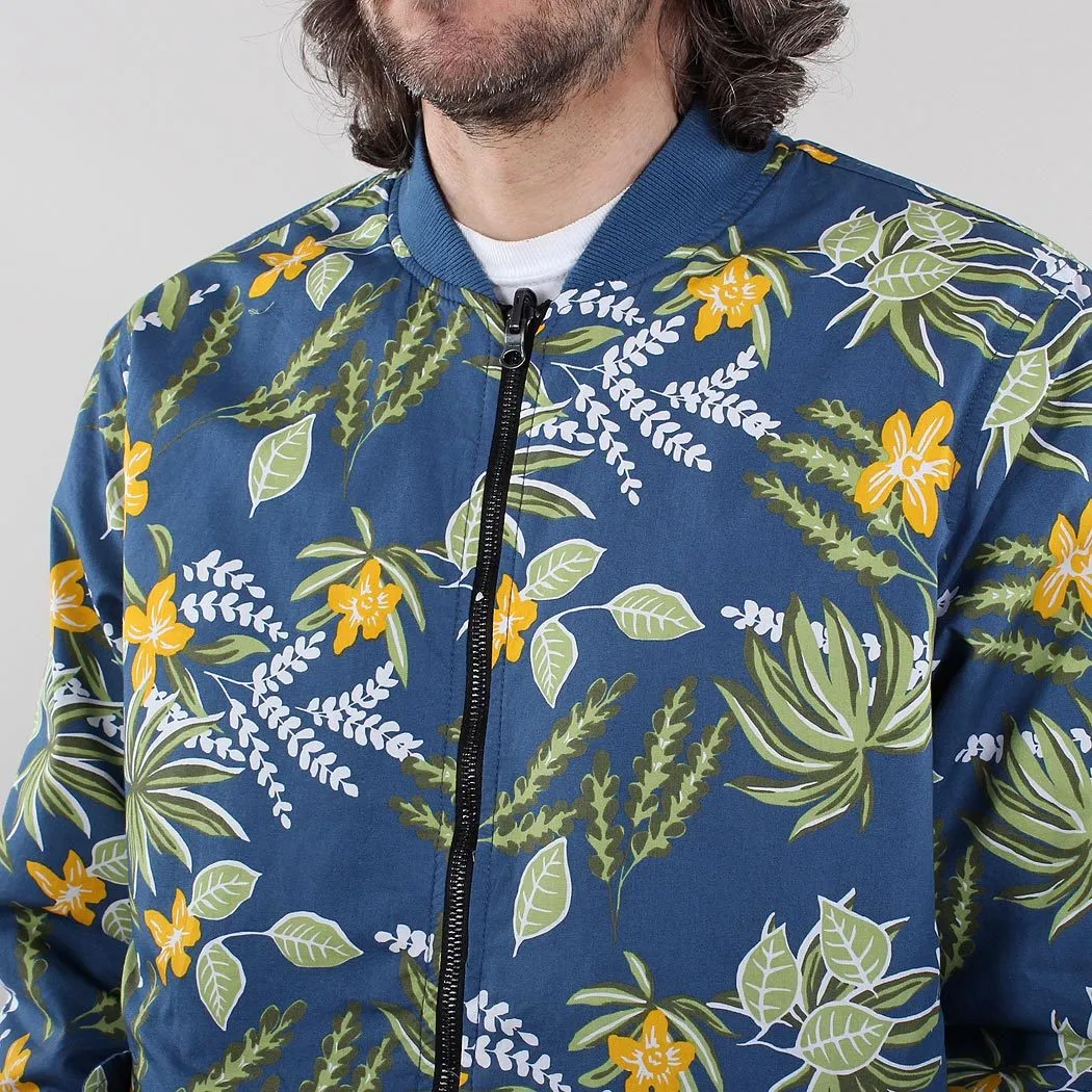 Vans Anaheim Factory OG Skull Bomber Jacket