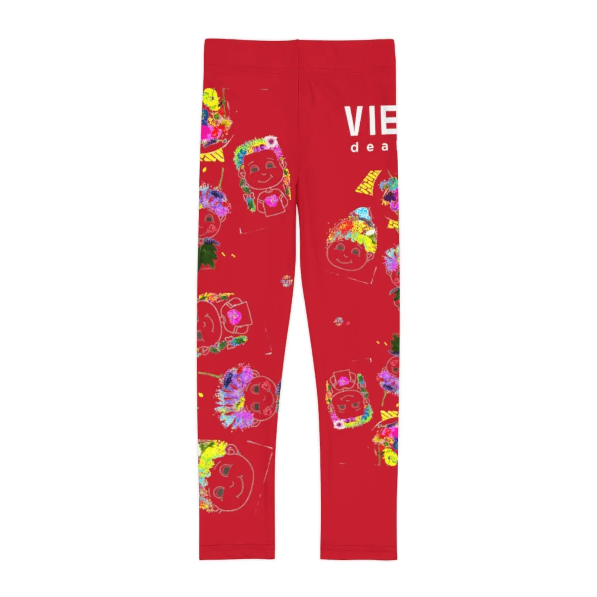 VD Kids Leggings