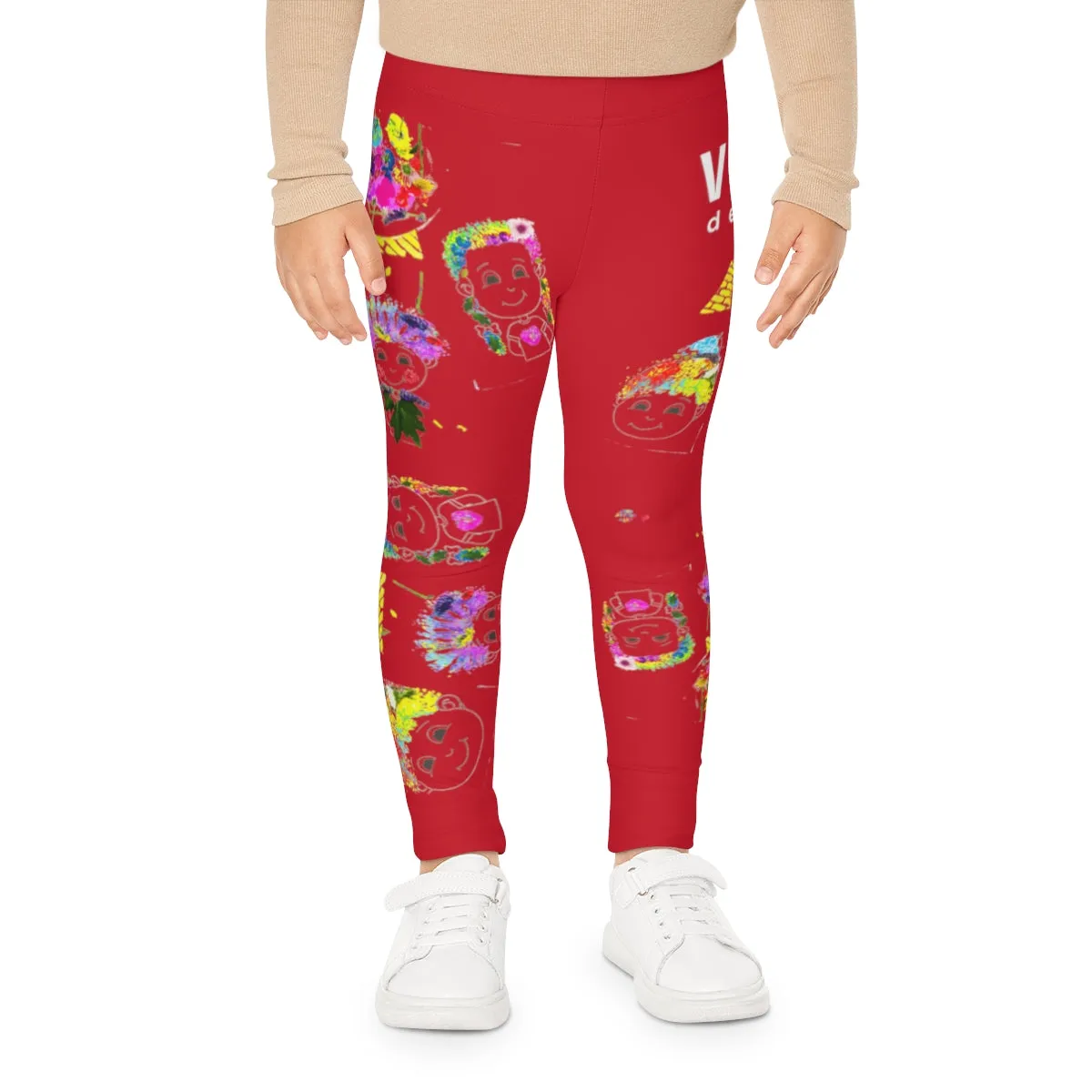 VD Kids Leggings