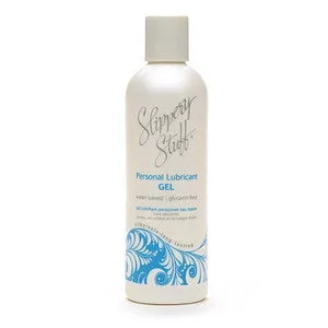 Wallace Slippery Stuff Gel Lubricant