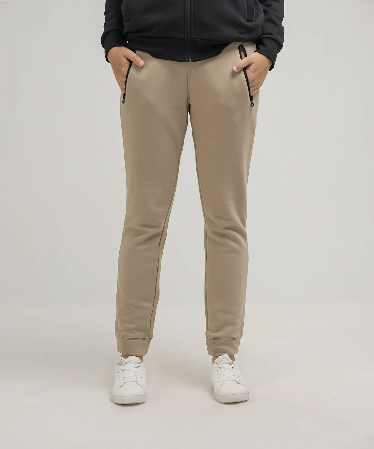 Women's Winter Jogger Pants