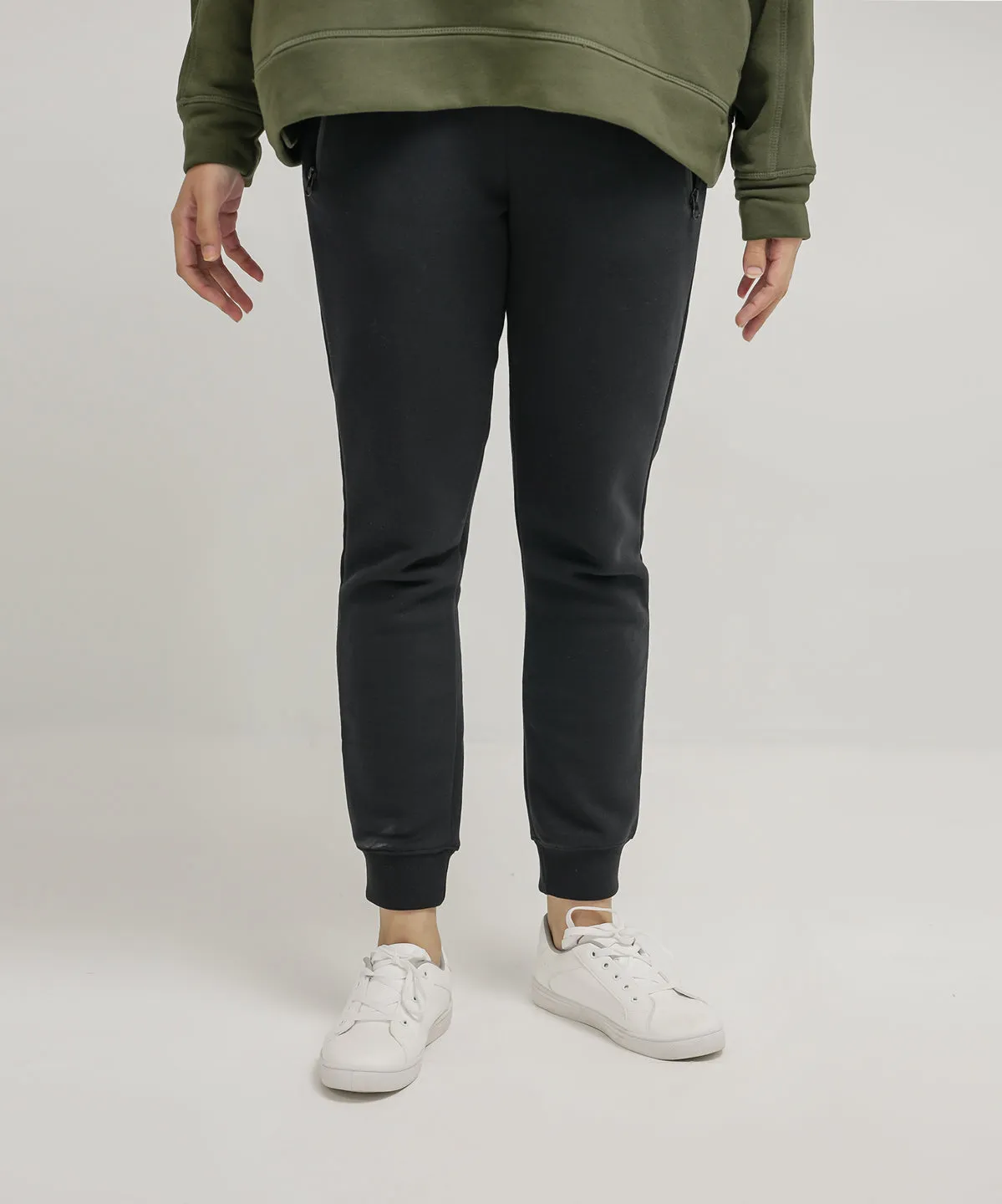 Women's Winter Jogger Pants