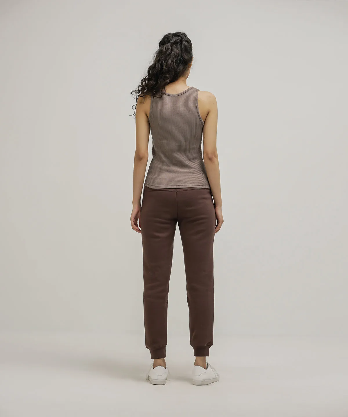 Women's Winter Jogger Pants