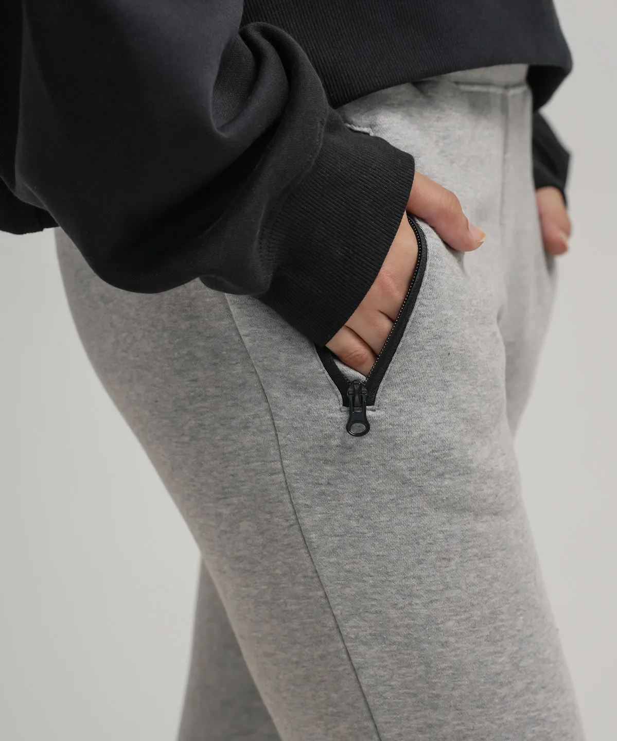 Women's Winter Jogger Pants