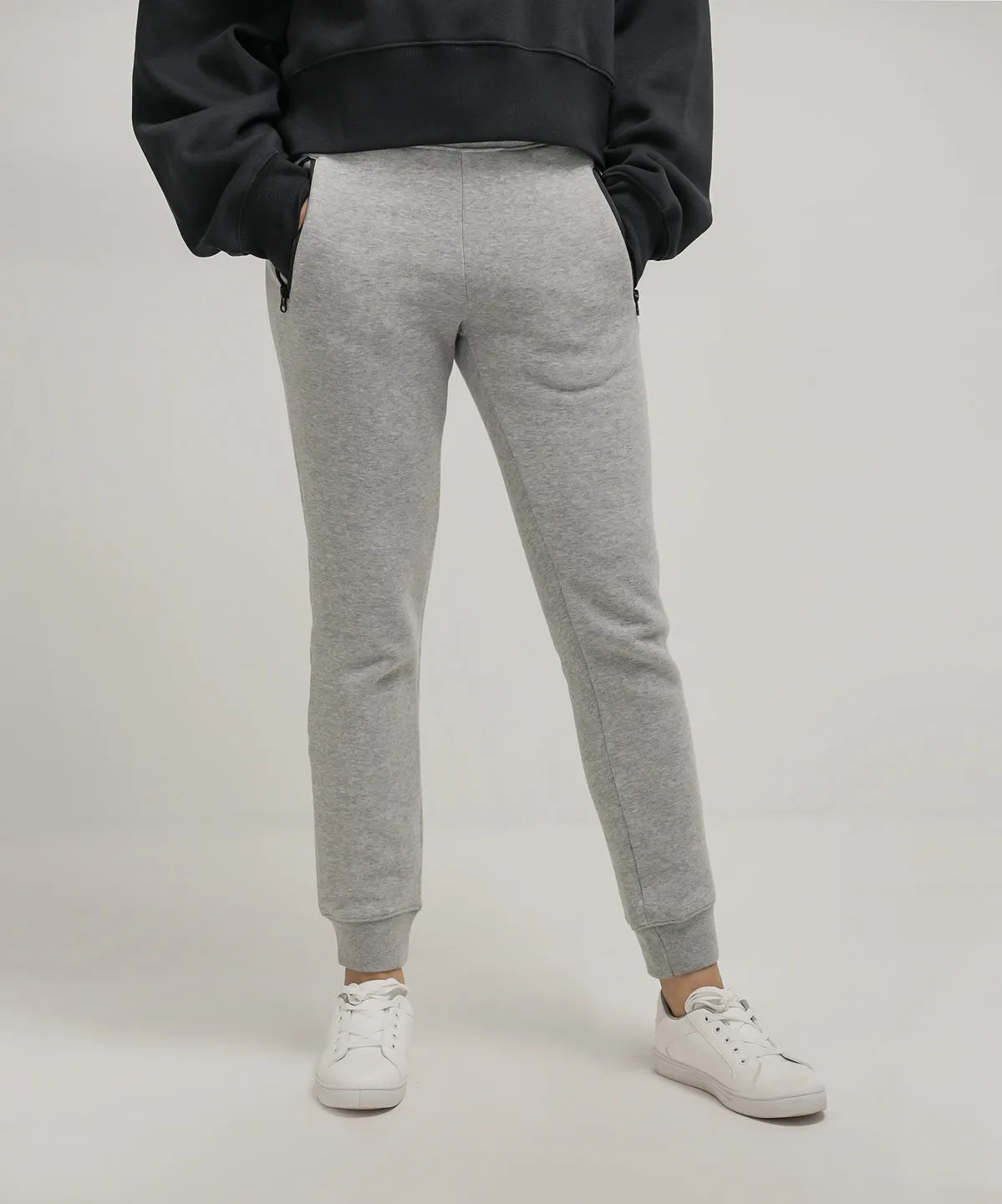 Women's Winter Jogger Pants