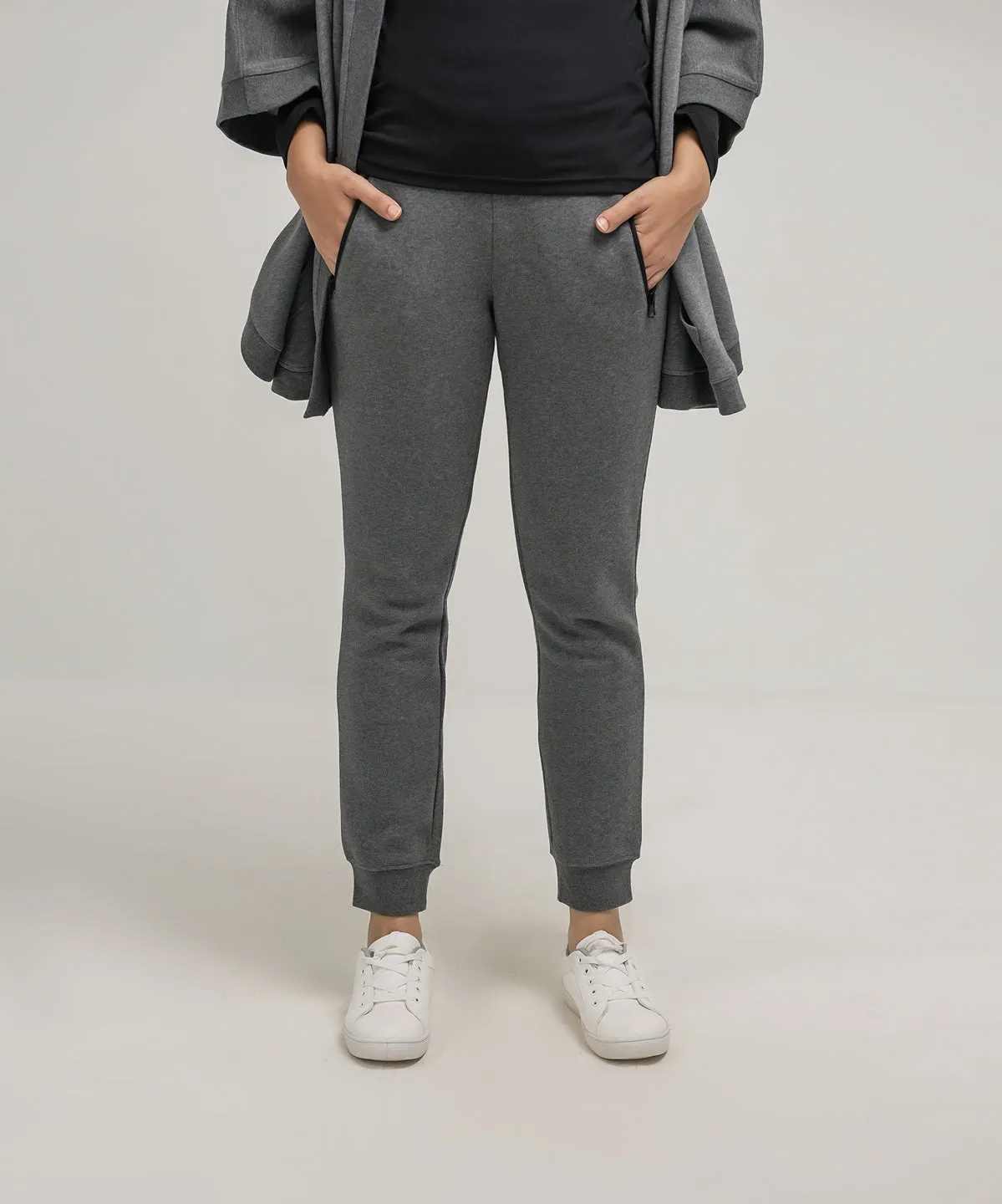 Women's Winter Jogger Pants