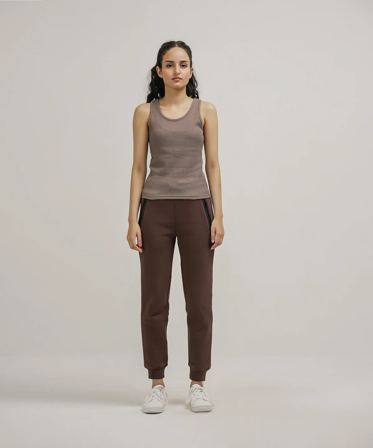 Women's Winter Jogger Pants