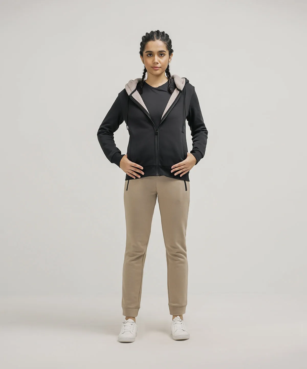 Women's Winter Jogger Pants