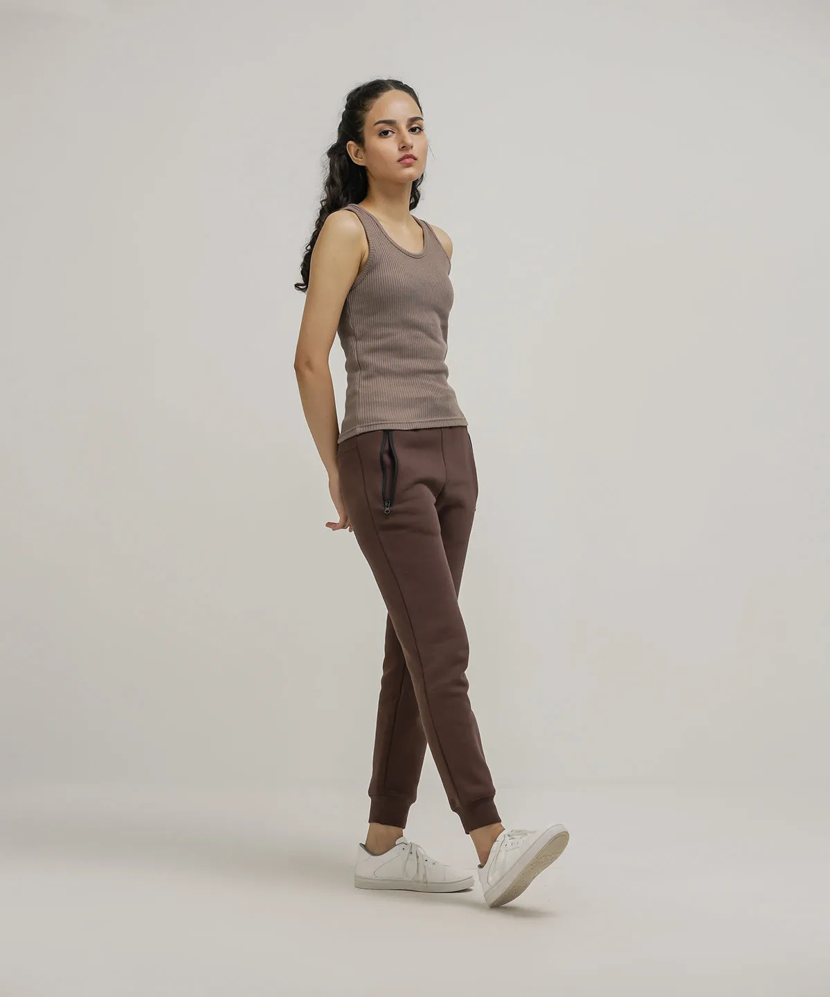 Women's Winter Jogger Pants