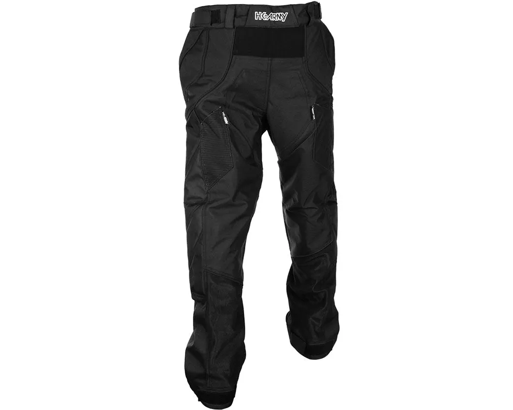 Youth - HSTL Line Pant - Black