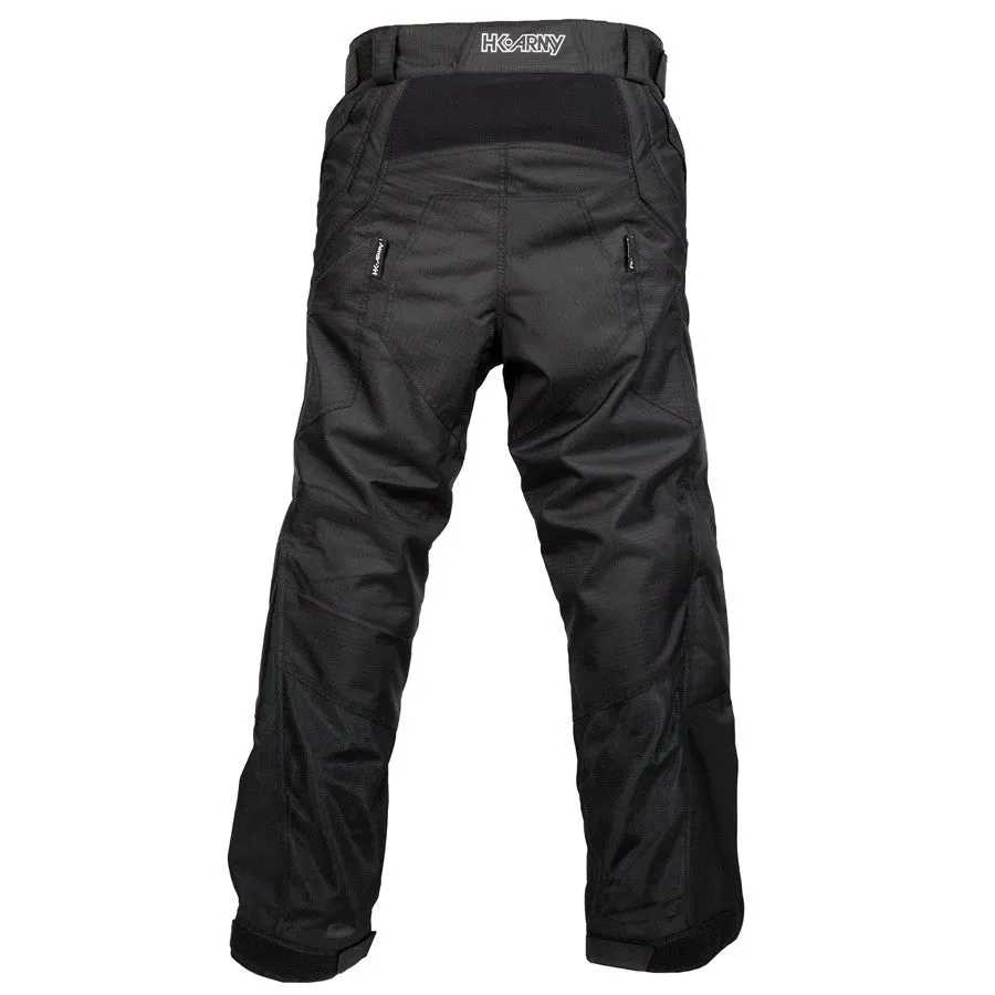 Youth - HSTL Line Pant - Black